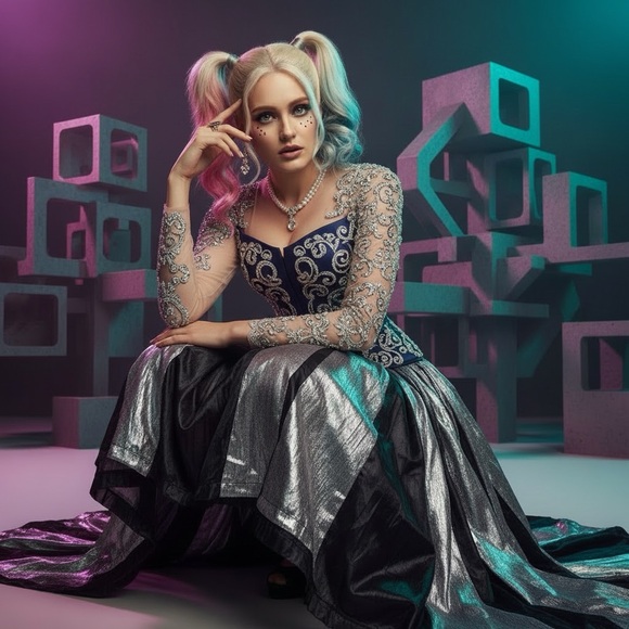 Atomicblonde24 π Lux Show π All $3 Starts π Letβs Go π Nonstop Givvys π - Picture 13 of 17